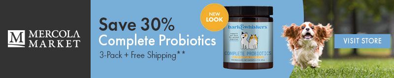 Visit Mercola Market Store