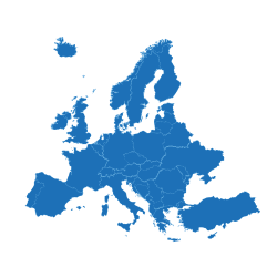 Europe