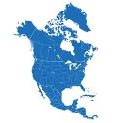North America