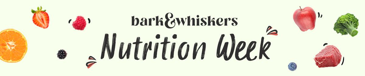 Nutrition Week Content Tag