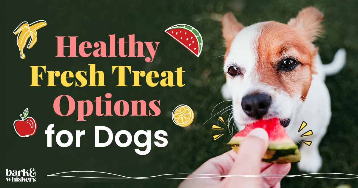 22 Top Treat Choices That Don't Come From a Box