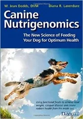 canine nutrigenomics