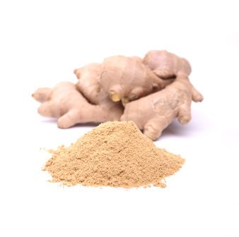 ginger