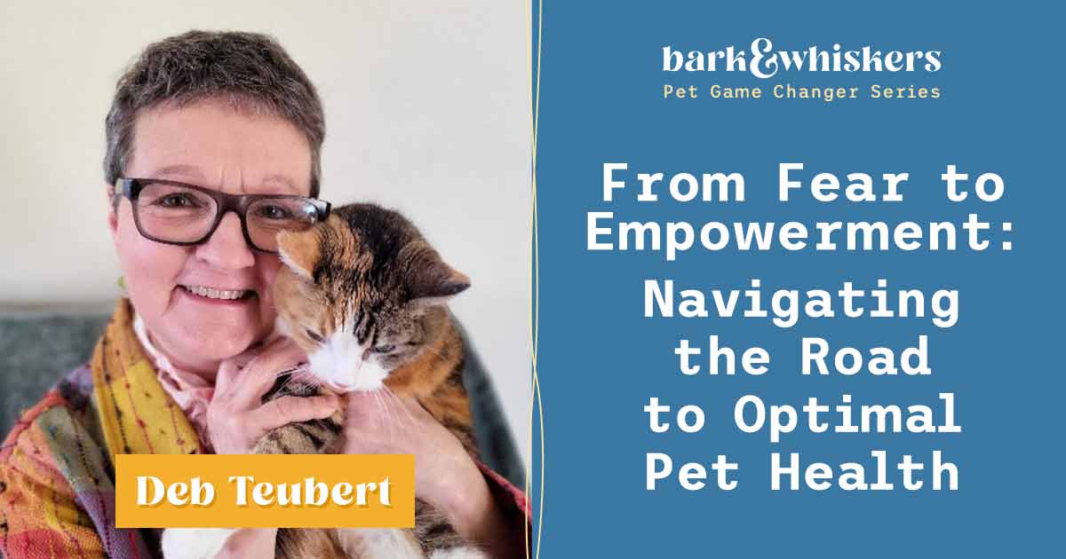 Animal Holistic Health Practitioner Extends Animals' Vitality