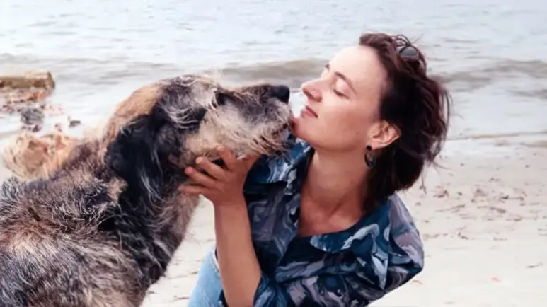 How to Support a Dying Animal