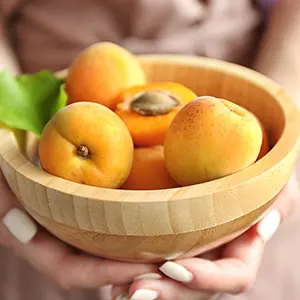 apricots