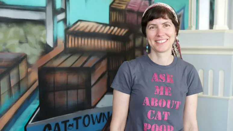 A Game-Changing Treatment for Pets With Tummy Trouble