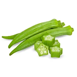 okra