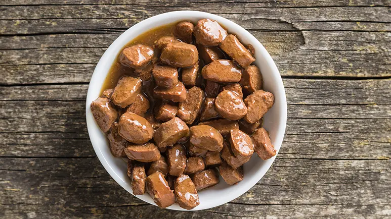 Buyer Beware, This Pet Food Mineral Damages Kidney Function