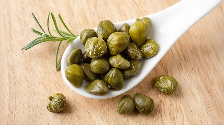 Are Capers Good for Pets?