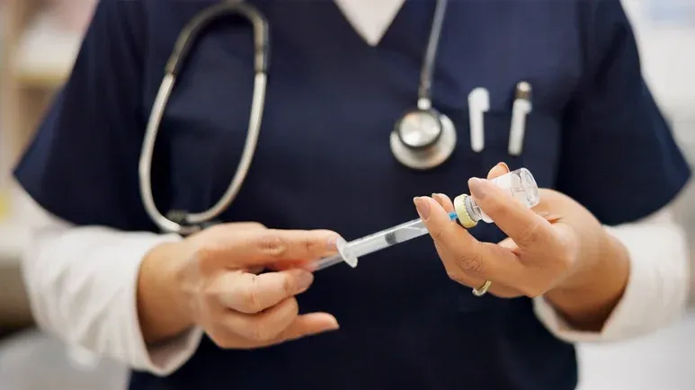 Exciting News About a Vaccine to Treat Cancer in Pets