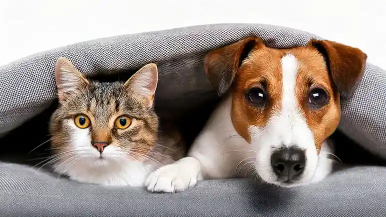 Urgent Infection Alert for Pet Owners