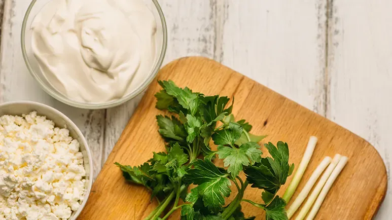 Tummy Trouble? Probiotics to the Rescue!