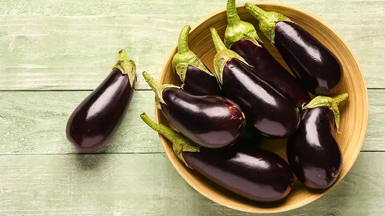 Eggplant: Is This Purple Veggie a Pet Superfood?