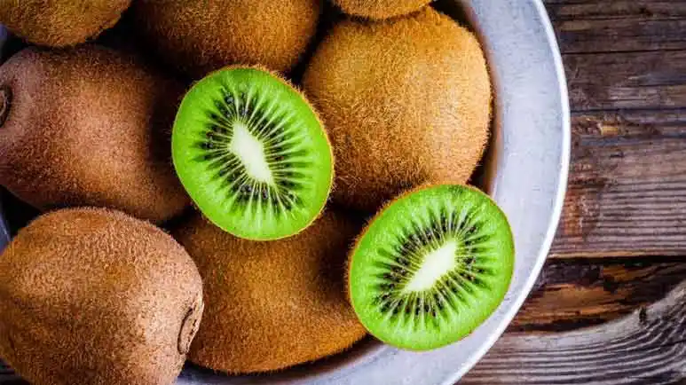 Kiwifruit: The Fuzzy Fruit with a Secret Superpower