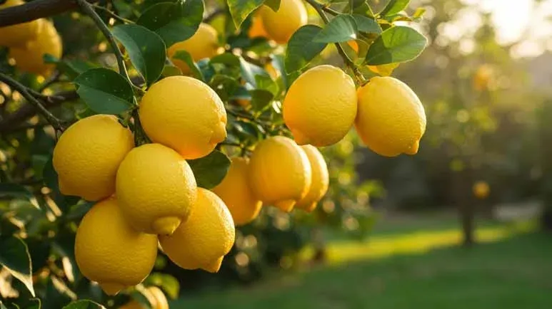 When Life Gives You Lemons, Share with Your Pet?