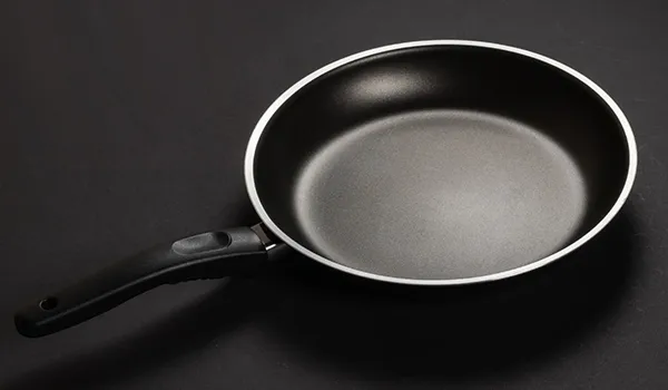 nonstick cookware