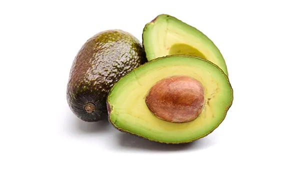 persin avocado