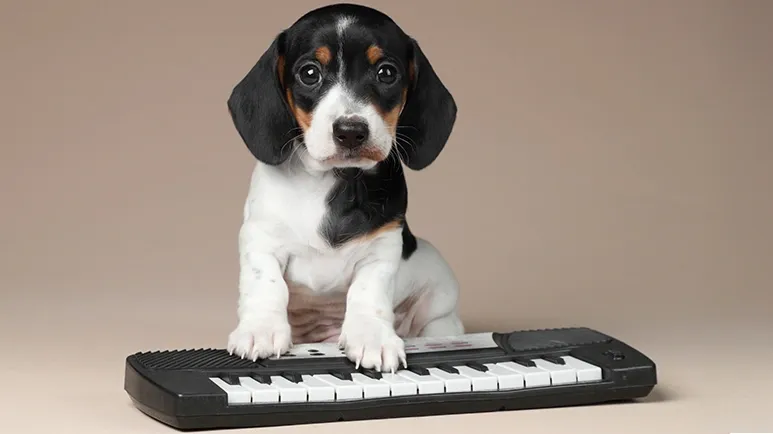 The Simple Sound That Can Soothe Stressed Dogs