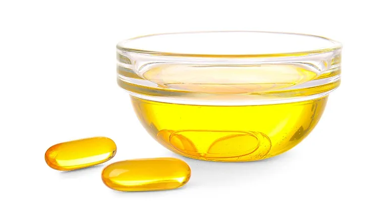 The Trendy Oil That's Often Misused in Pets