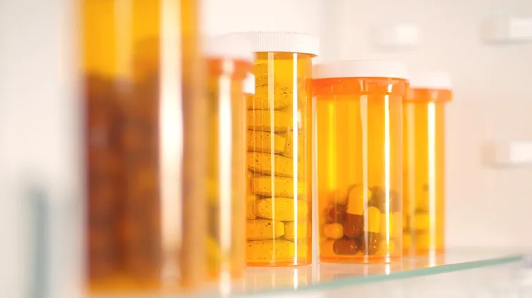 Your Pet's Worst Mistake Might Be in Your Cabinet