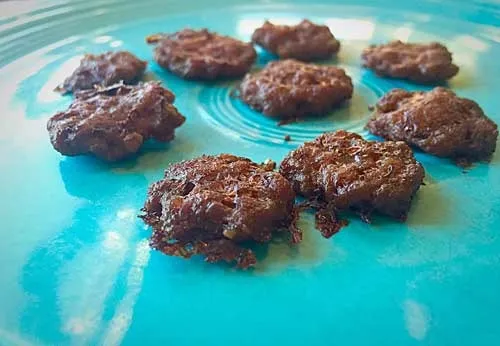 grass fed beef mini burger