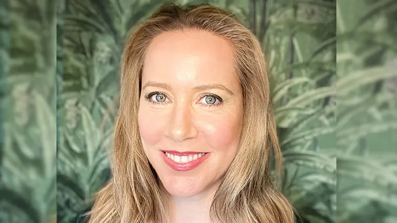 Erica Messer