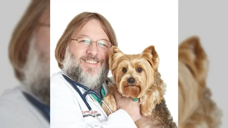 Dr. Joe Bartges