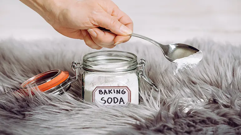 baking soda for dogs