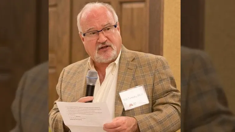 Dr. Robert Turesky
