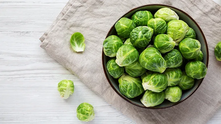 can your pets eat brussels sprouts