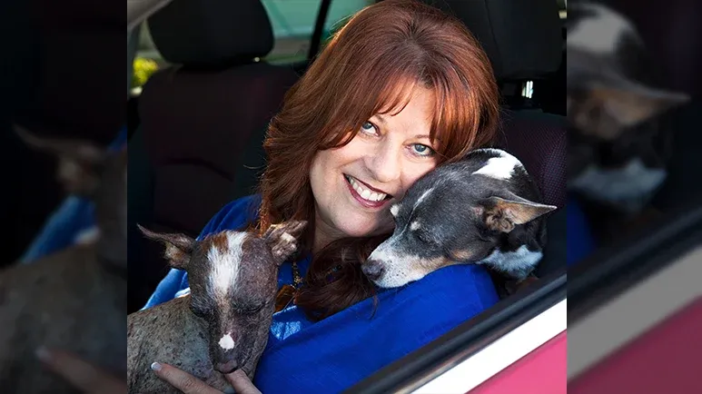 nancy-gordonpet grief counselor