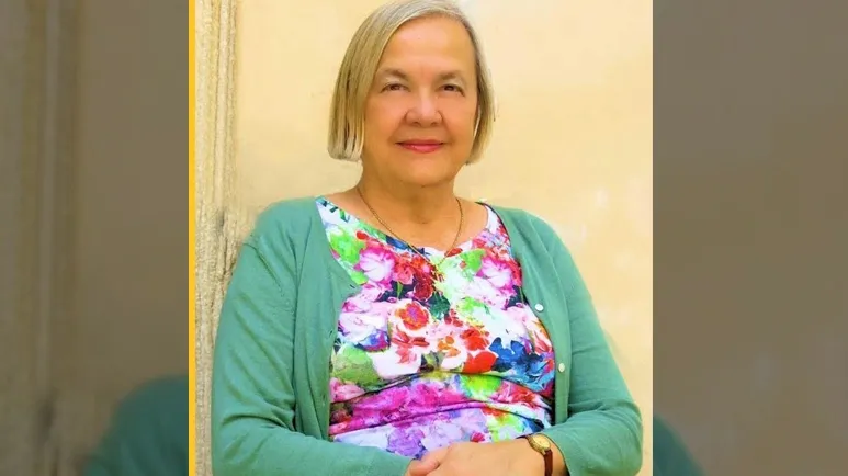 Dr. Jean Dodds