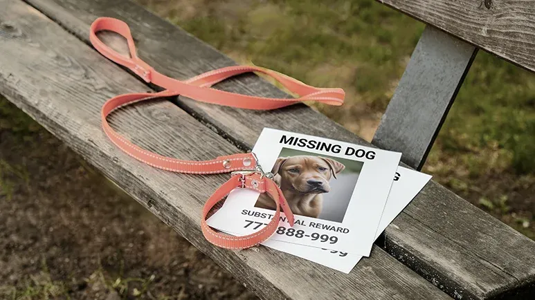 missing pets