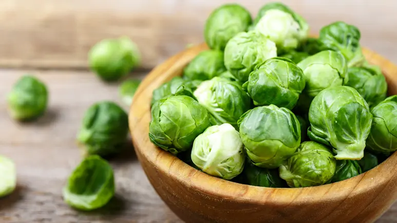 can your pets eat brussels sprouts