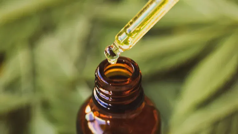 pet cannabis