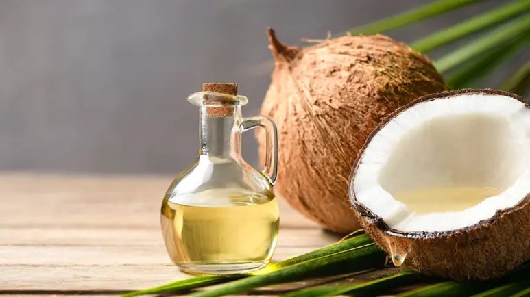 can you give coconut oil to your pets