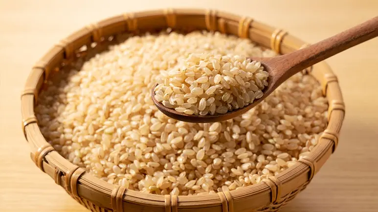 can you feed brown rice to your pets