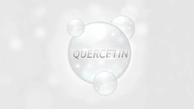 quercetin benefits for dogs