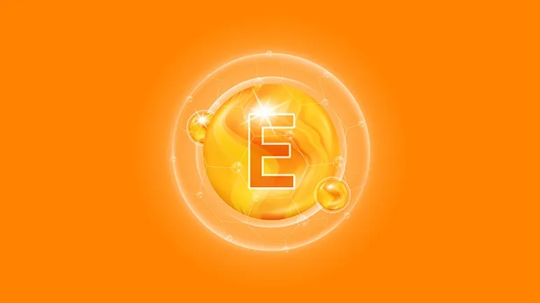 vitamin e benefits for dogs