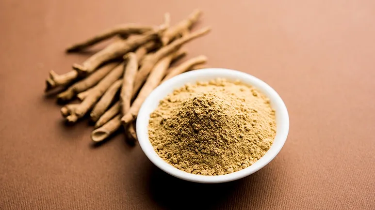 ashwagandha for pet stress