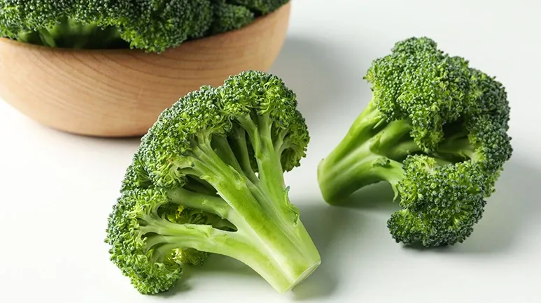 can you feed broccoli to your pets