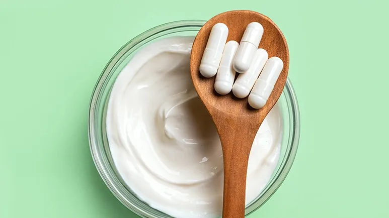 probiotic supplementation for dogs and cats