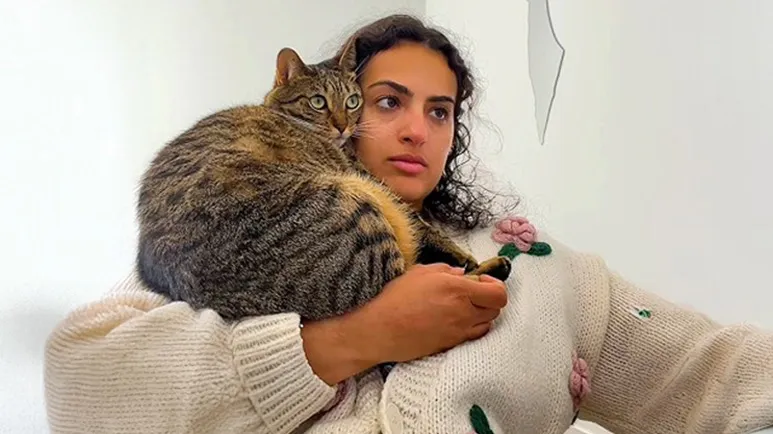 she calls them her micromanagers