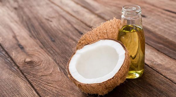 coconut oil benefits for dogs