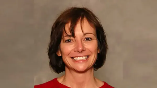Dr. Donna Raditic