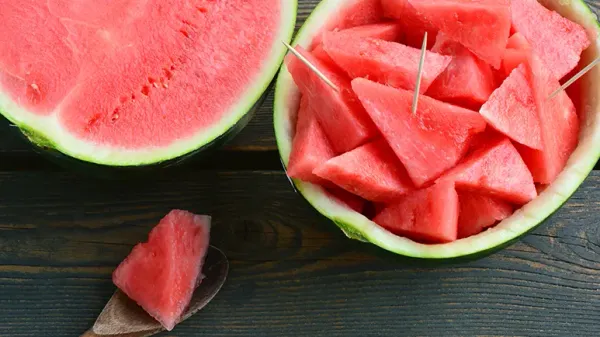can you feed watermelon to your pets