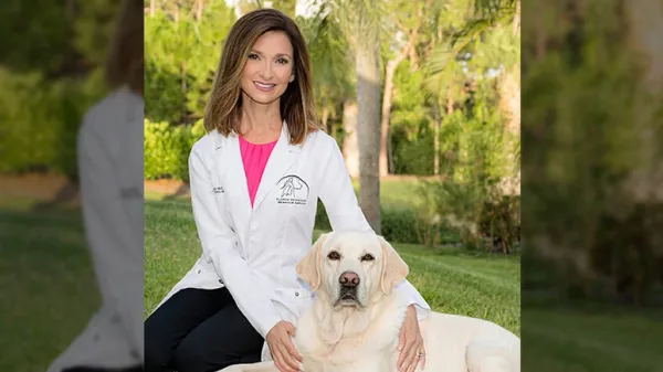 Dr. Lisa Radosta