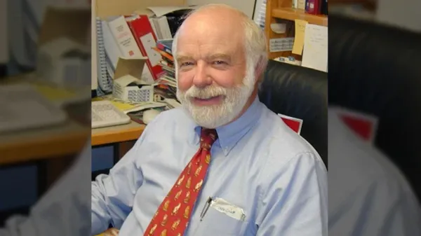 Dr. Ronald Schultz