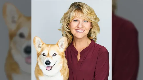 Dr. Christine Woodford